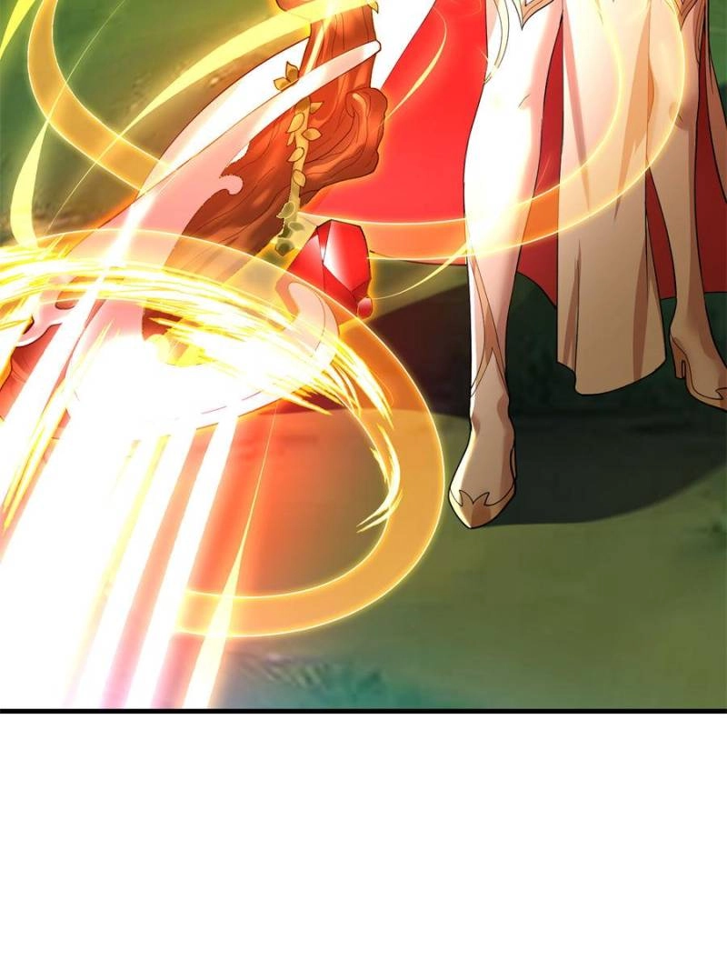 Trapped Inside the Beta Test World for 1000 Years Chapter 163 page 42 - 