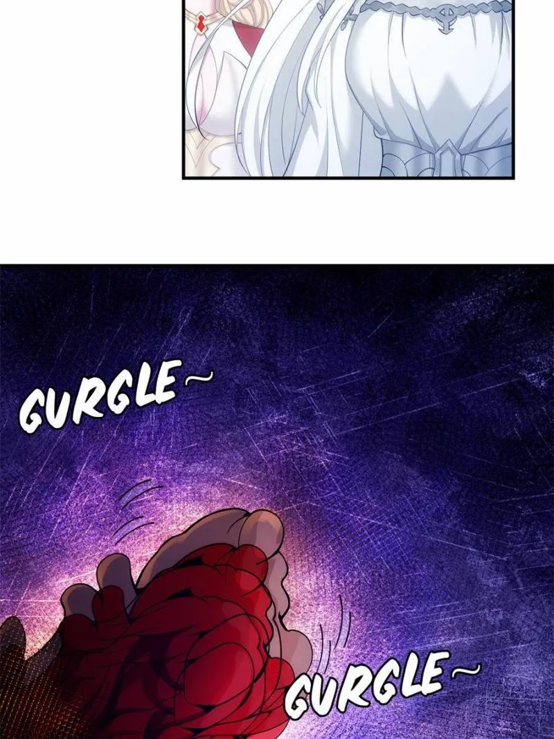 Trapped Inside the Beta Test World for 1000 Years Chapter 163 page 59 - 