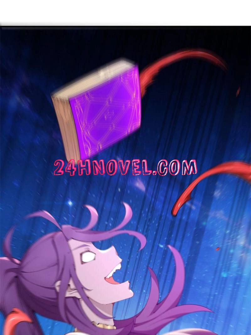 Trapped Inside the Beta Test World for 1000 Years Chapter 163 page 64 - 