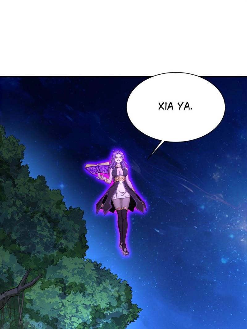 Trapped Inside the Beta Test World for 1000 Years Chapter 163 page 69 - 