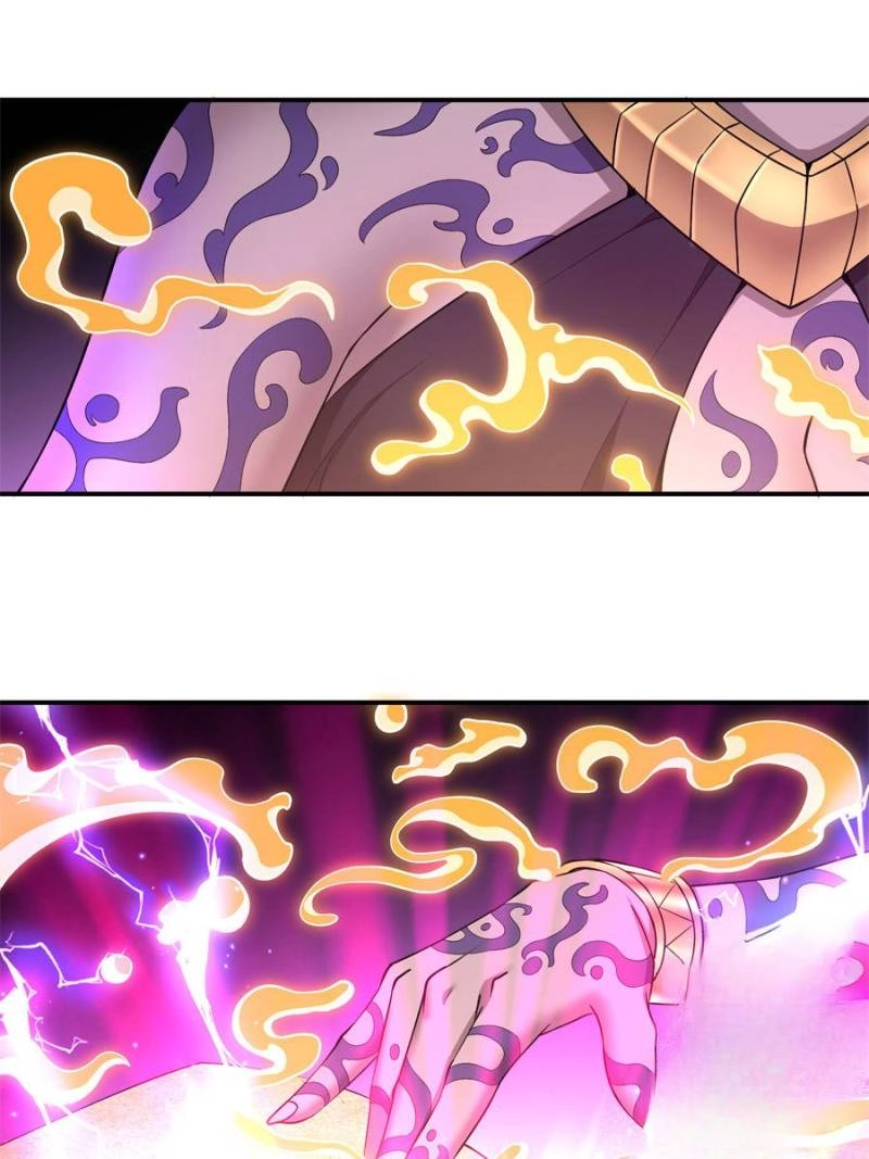 Trapped Inside the Beta Test World for 1000 Years Chapter 163 page 72 - 