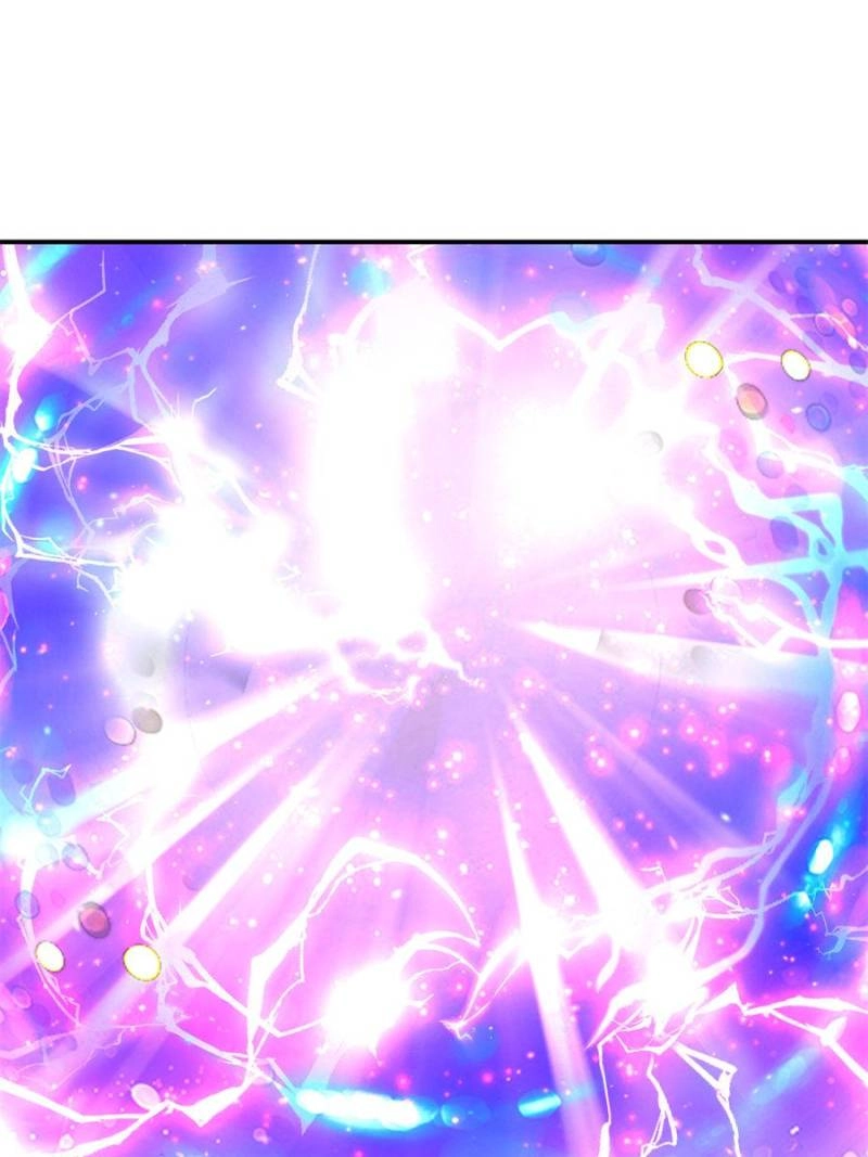 Trapped Inside the Beta Test World for 1000 Years Chapter 163 page 81 - 