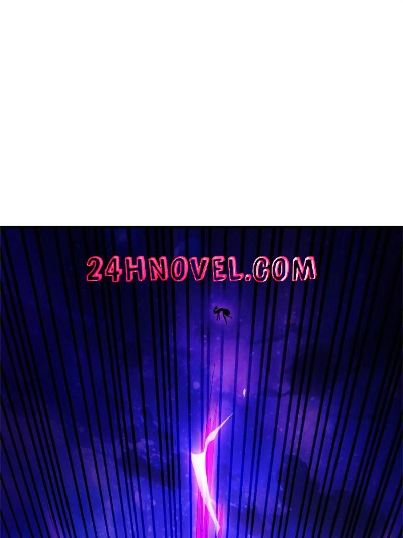 Trapped Inside the Beta Test World for 1000 Years Chapter 163 page 84 - 