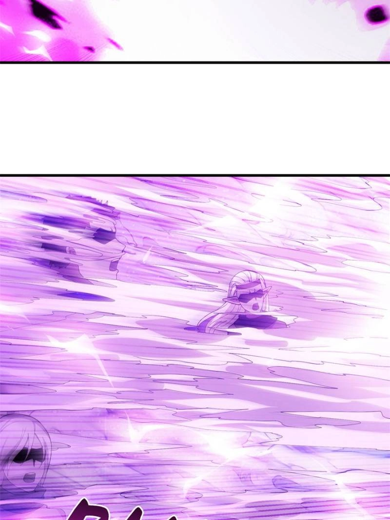 Trapped Inside the Beta Test World for 1000 Years Chapter 163 page 86 - 