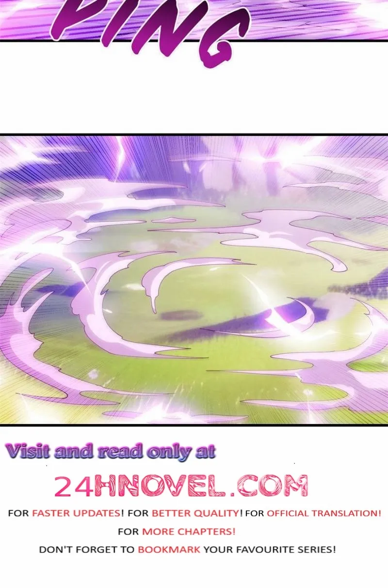 Trapped Inside the Beta Test World for 1000 Years Chapter 163 page 87 - 
