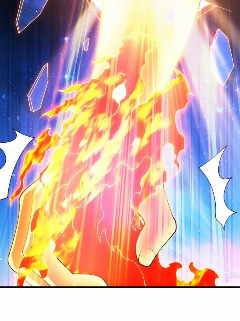 Trapped Inside the Beta Test World for 1000 Years Chapter 163 page 10 - 