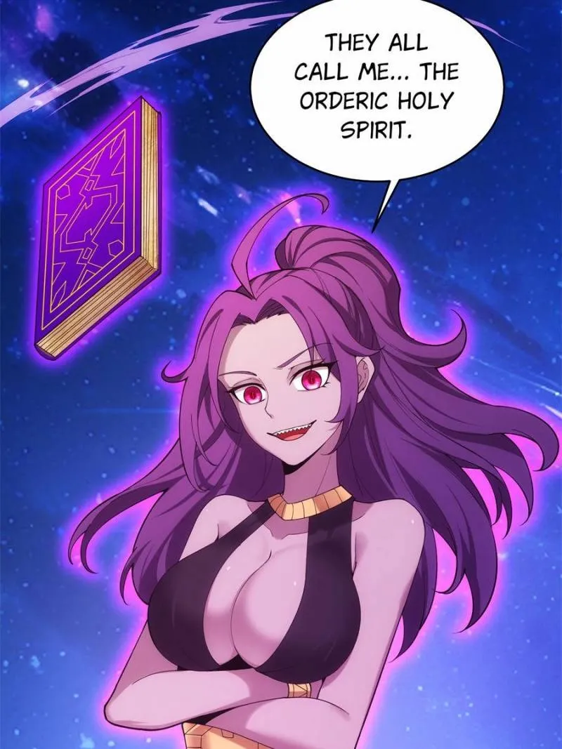 Trapped Inside the Beta Test World for 1000 Years Chapter 163 page 96 - 