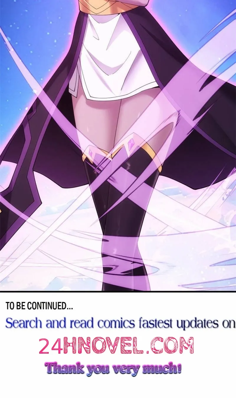Trapped Inside the Beta Test World for 1000 Years Chapter 163 page 97 - 