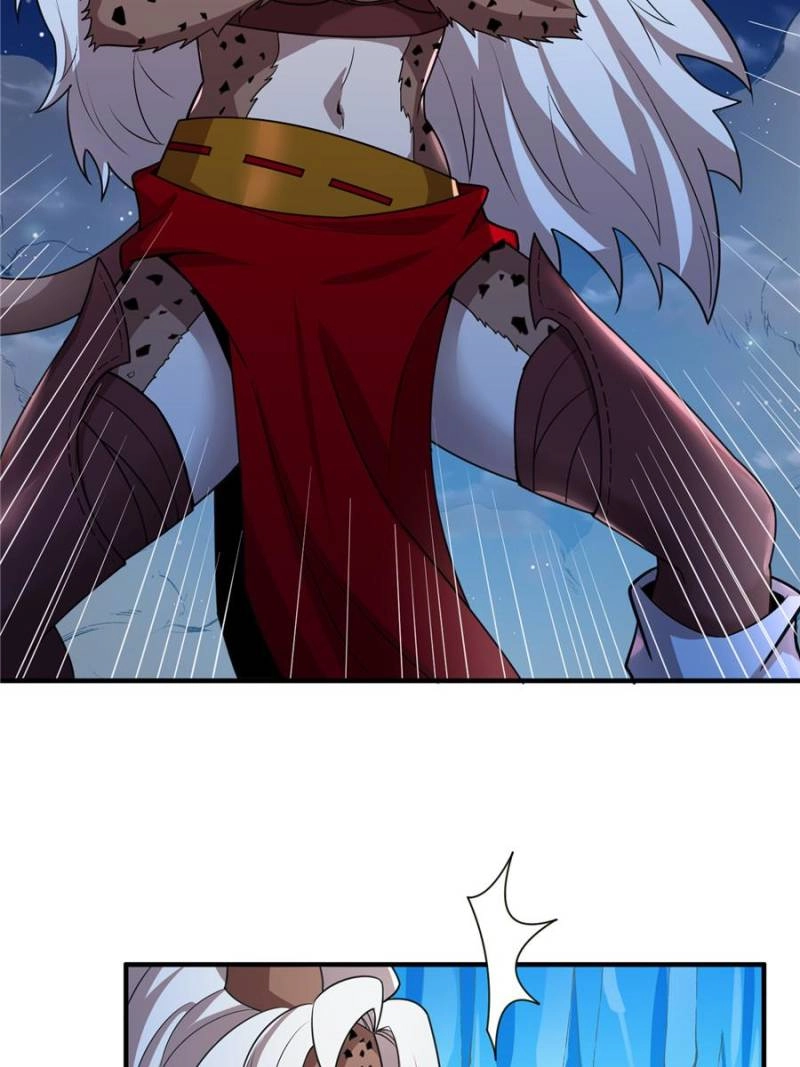 Trapped Inside the Beta Test World for 1000 Years Chapter 164 page 48 - 