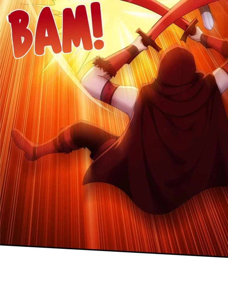 Trapped Inside the Beta Test World for 1000 Years Chapter 164 page 6 - 