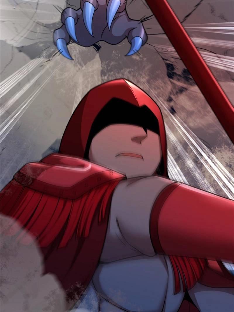 Trapped Inside the Beta Test World for 1000 Years Chapter 164 page 67 - 
