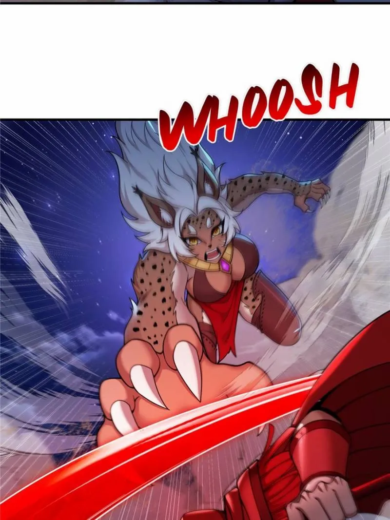 Trapped Inside the Beta Test World for 1000 Years Chapter 164 page 68 - 