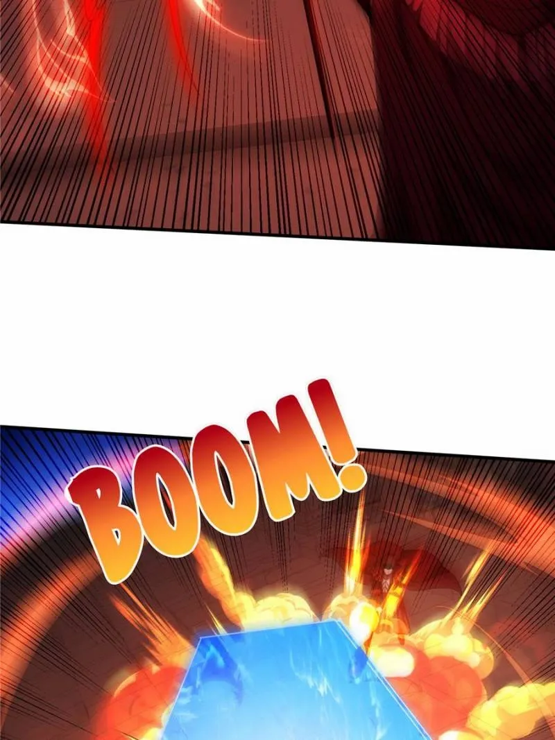 Trapped Inside the Beta Test World for 1000 Years Chapter 164 page 8 - 