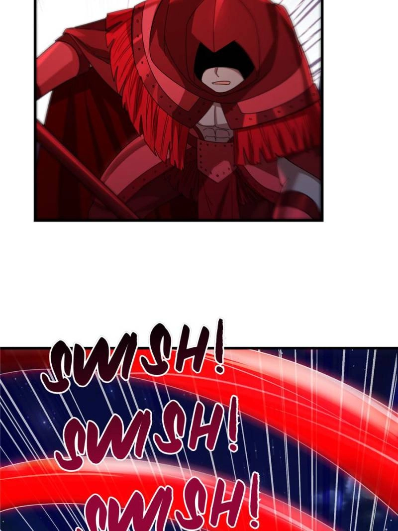 Trapped Inside the Beta Test World for 1000 Years Chapter 164 page 76 - 