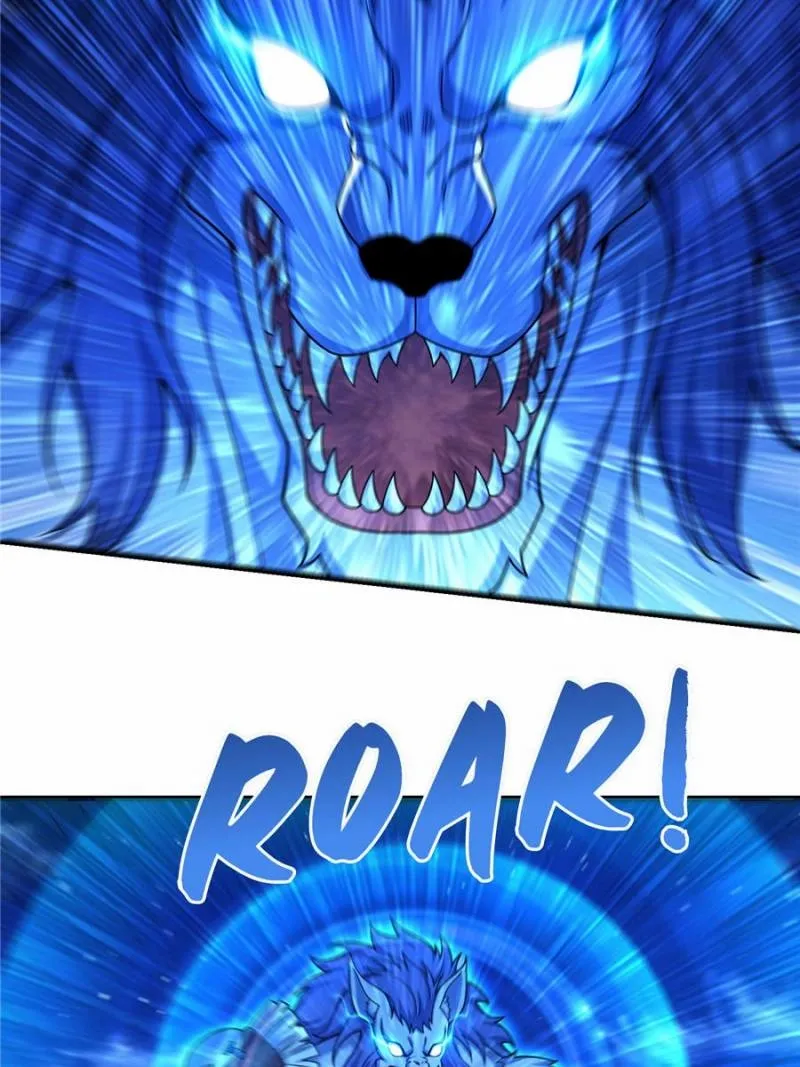 Trapped Inside the Beta Test World for 1000 Years Chapter 164 page 81 - 