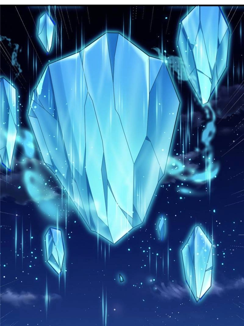 Trapped Inside the Beta Test World for 1000 Years Chapter 164 page 83 - 
