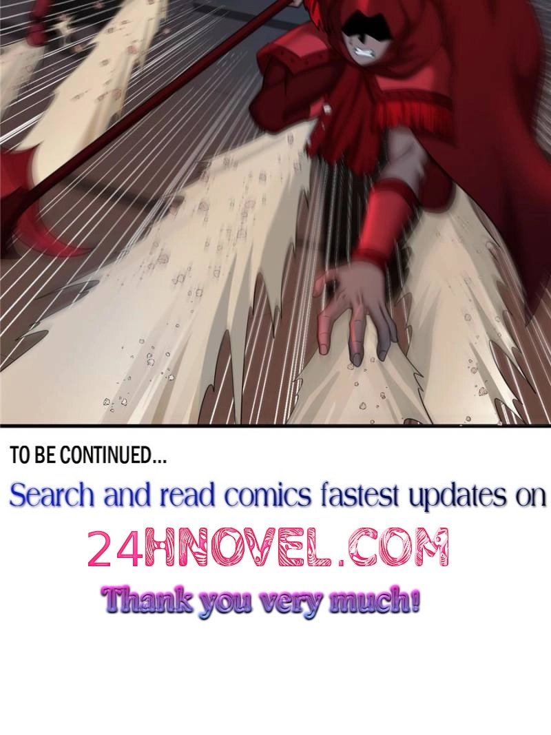 Trapped Inside the Beta Test World for 1000 Years Chapter 164 page 87 - 
