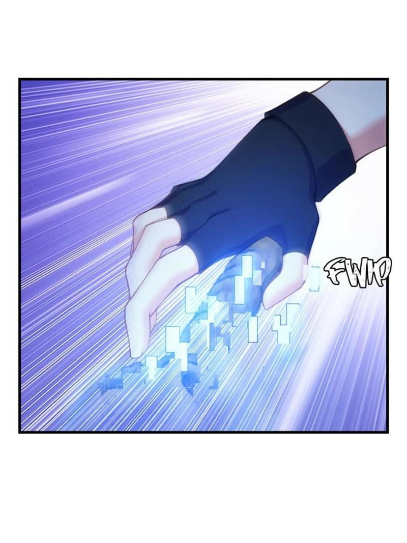 Trapped Inside the Beta Test World for 1000 Years Chapter 165 page 14 - 