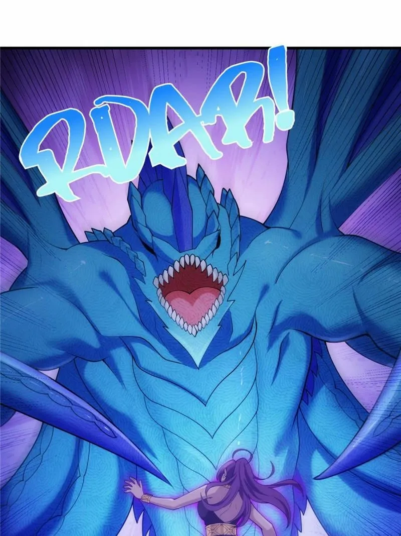 Trapped Inside the Beta Test World for 1000 Years Chapter 165 page 41 - 