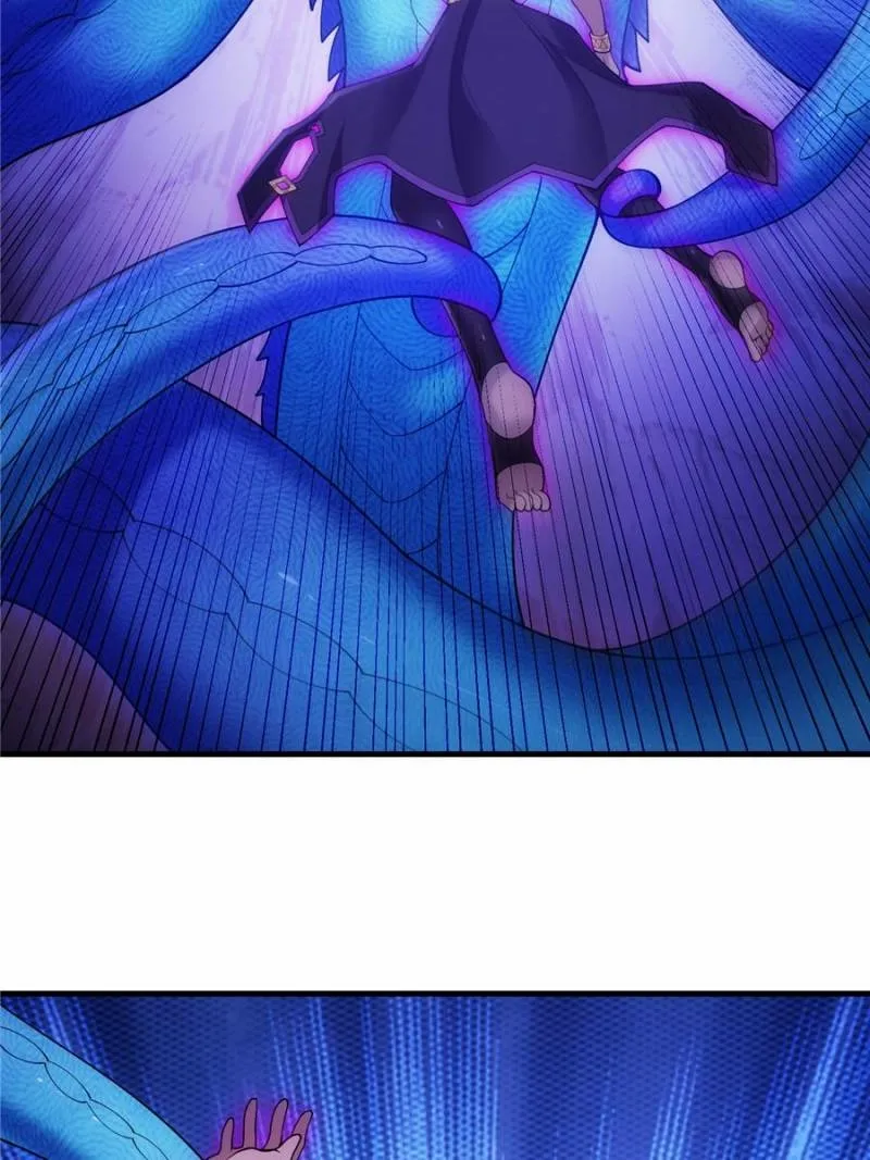 Trapped Inside the Beta Test World for 1000 Years Chapter 165 page 42 - 