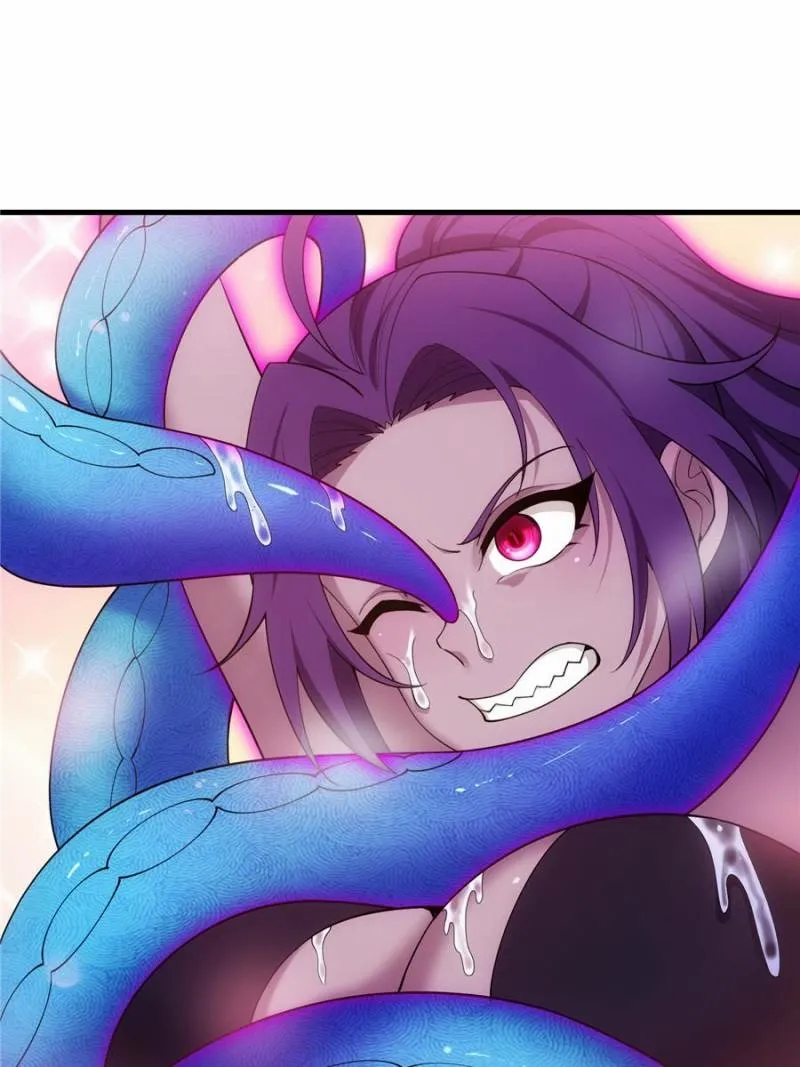 Trapped Inside the Beta Test World for 1000 Years Chapter 165 page 48 - 