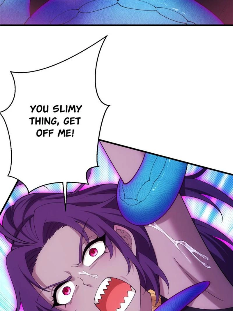 Trapped Inside the Beta Test World for 1000 Years Chapter 165 page 49 - 