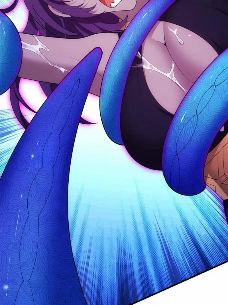 Trapped Inside the Beta Test World for 1000 Years Chapter 165 page 50 - 