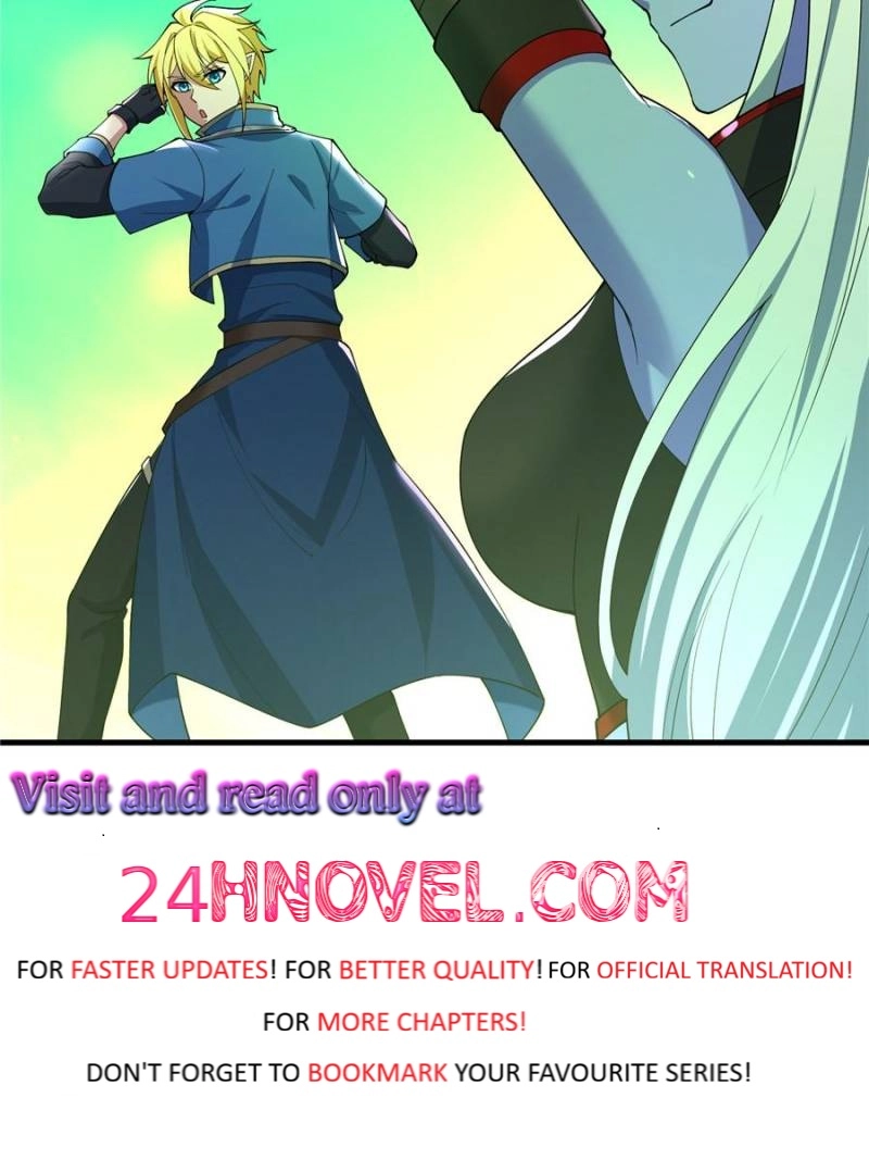 Trapped Inside the Beta Test World for 1000 Years Chapter 165 page 6 - 