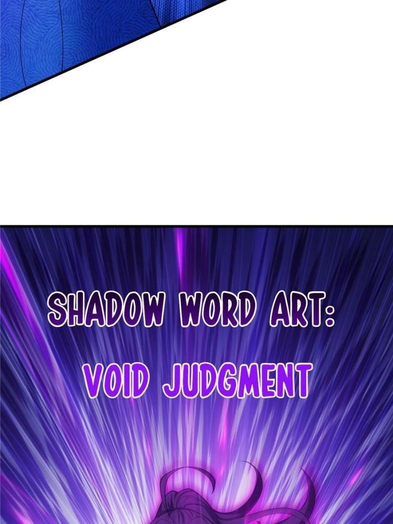 Trapped Inside the Beta Test World for 1000 Years Chapter 165 page 51 - 