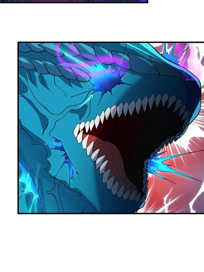 Trapped Inside the Beta Test World for 1000 Years Chapter 165 page 59 - 