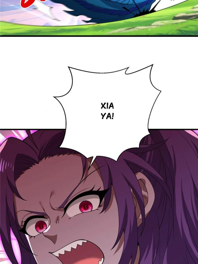 Trapped Inside the Beta Test World for 1000 Years Chapter 165 page 61 - 
