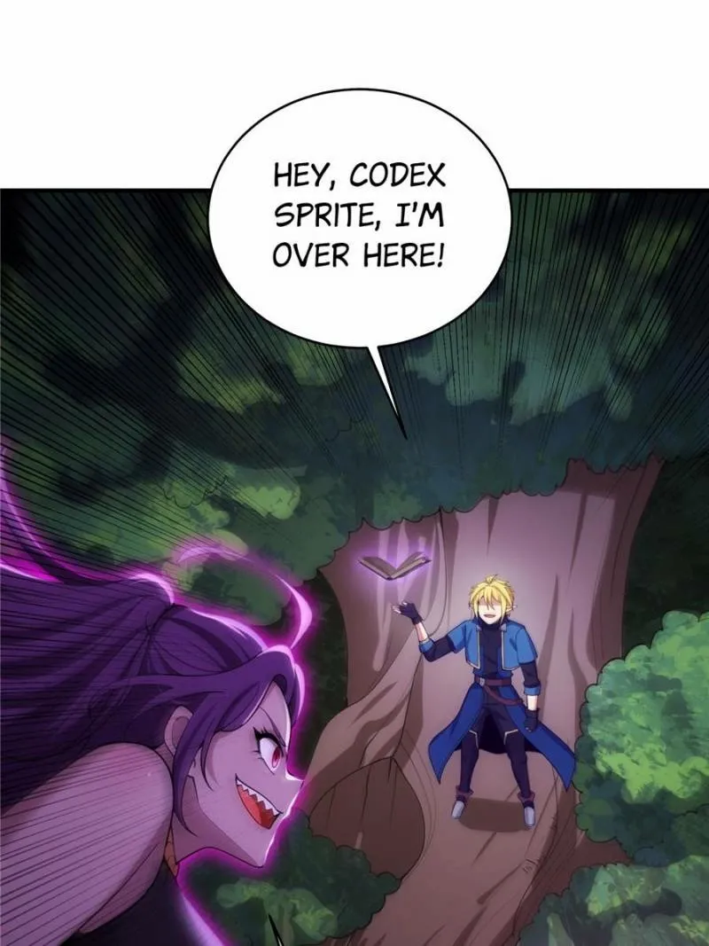 Trapped Inside the Beta Test World for 1000 Years Chapter 165 page 63 - 