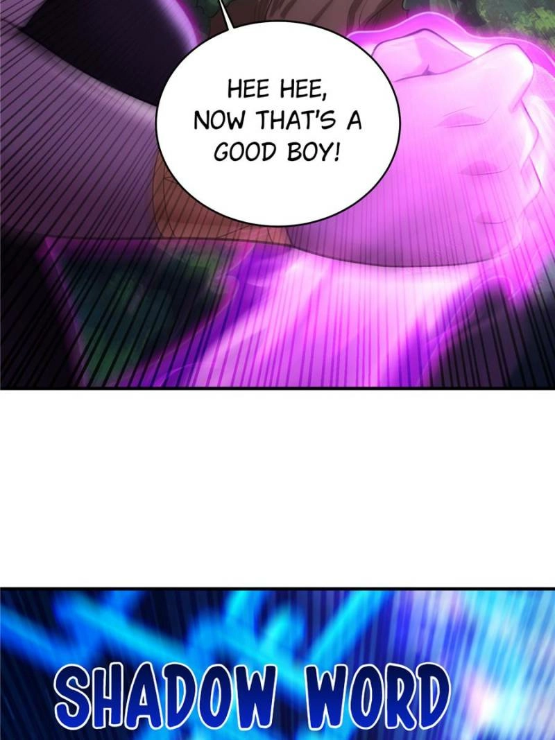 Trapped Inside the Beta Test World for 1000 Years Chapter 165 page 64 - 