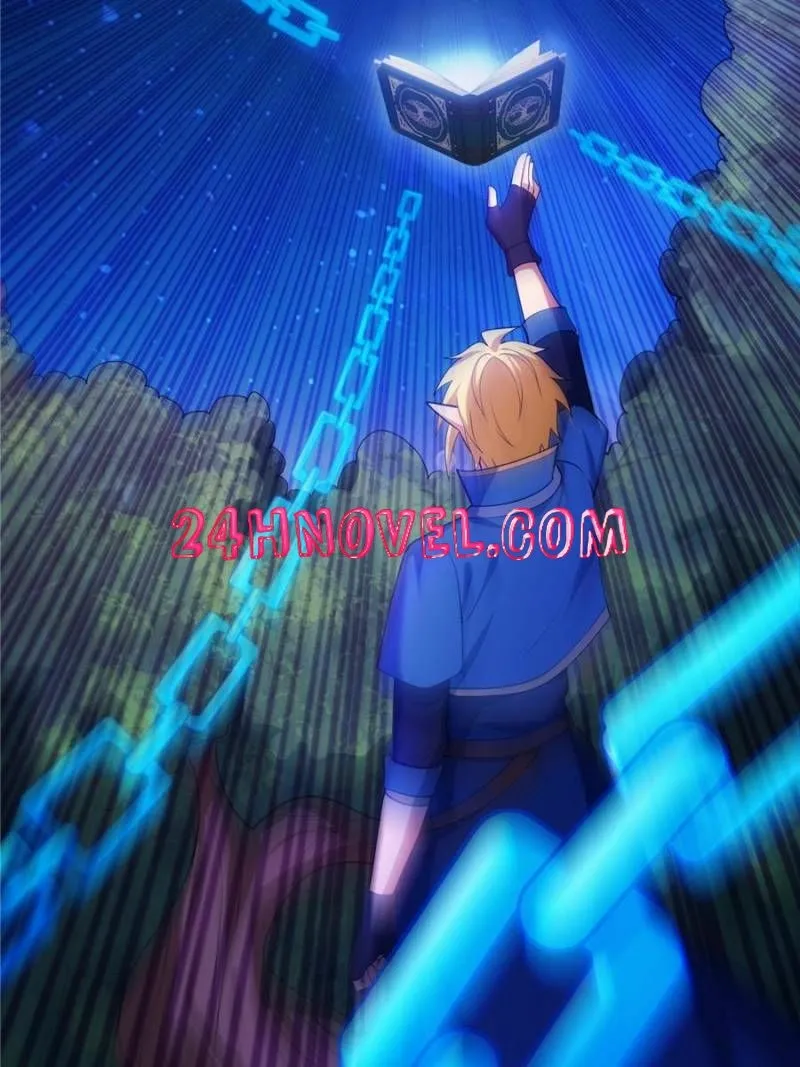 Trapped Inside the Beta Test World for 1000 Years Chapter 165 page 66 - 