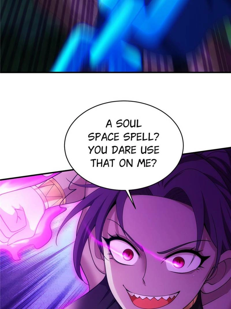 Trapped Inside the Beta Test World for 1000 Years Chapter 165 page 67 - 