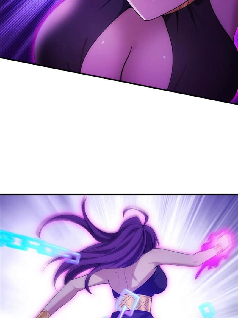 Trapped Inside the Beta Test World for 1000 Years Chapter 165 page 68 - 