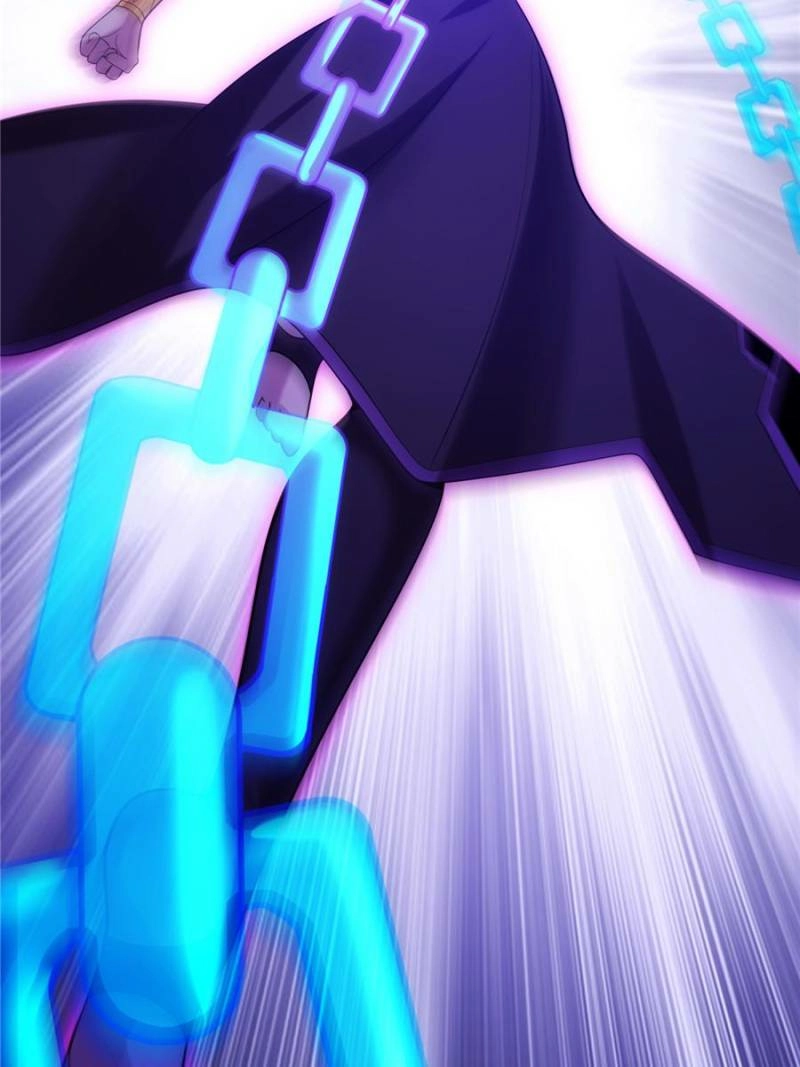 Trapped Inside the Beta Test World for 1000 Years Chapter 165 page 69 - 
