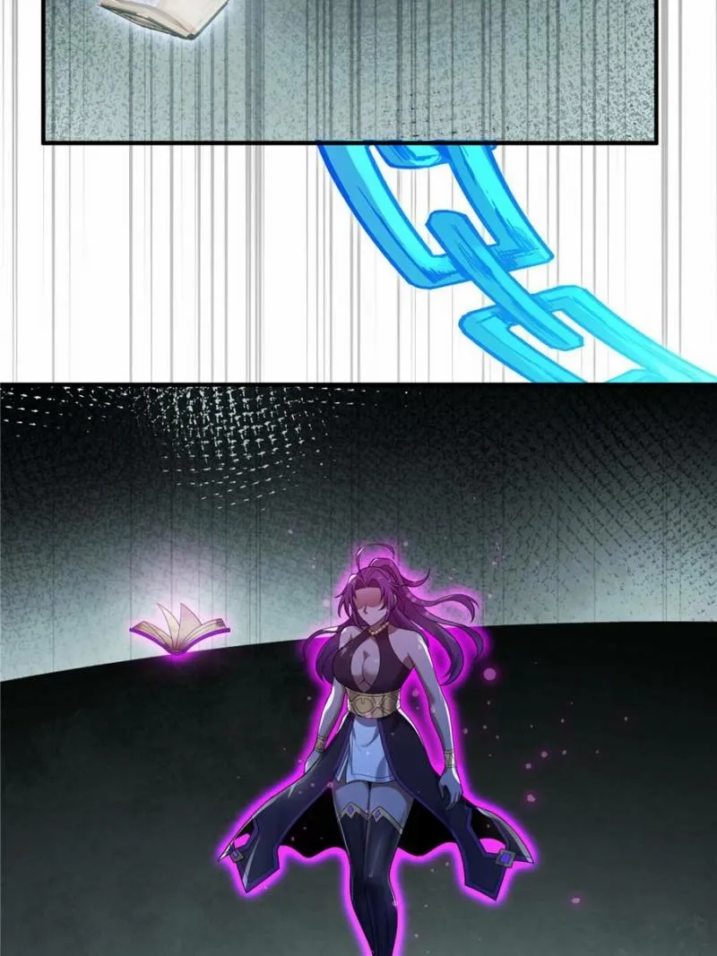 Trapped Inside the Beta Test World for 1000 Years Chapter 165 page 75 - 