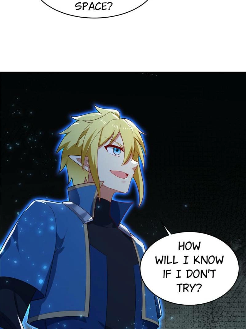 Trapped Inside the Beta Test World for 1000 Years Chapter 165 page 78 - 