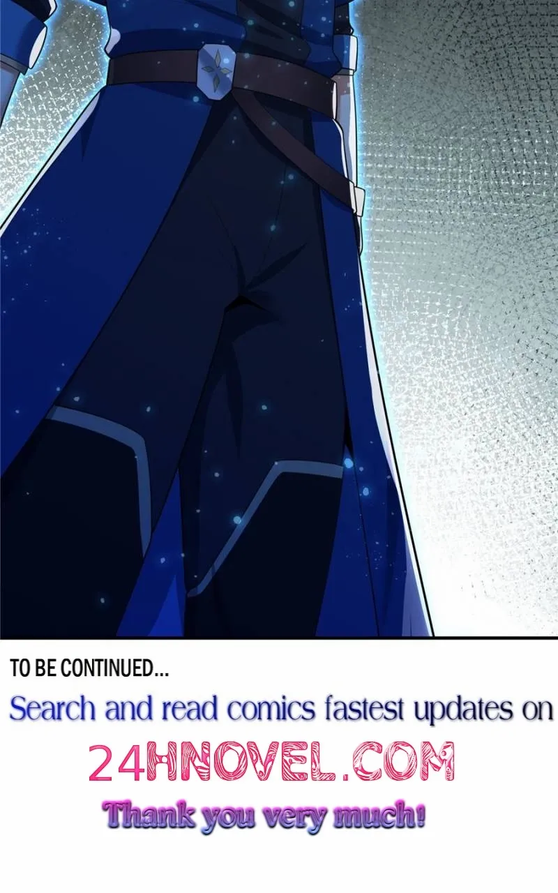 Trapped Inside the Beta Test World for 1000 Years Chapter 165 page 79 - 