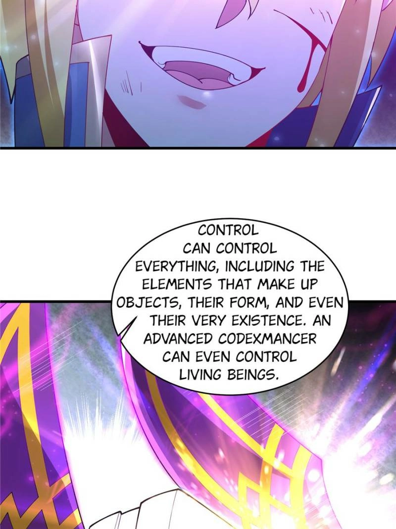 Trapped Inside the Beta Test World for 1000 Years Chapter 166 page 18 - 