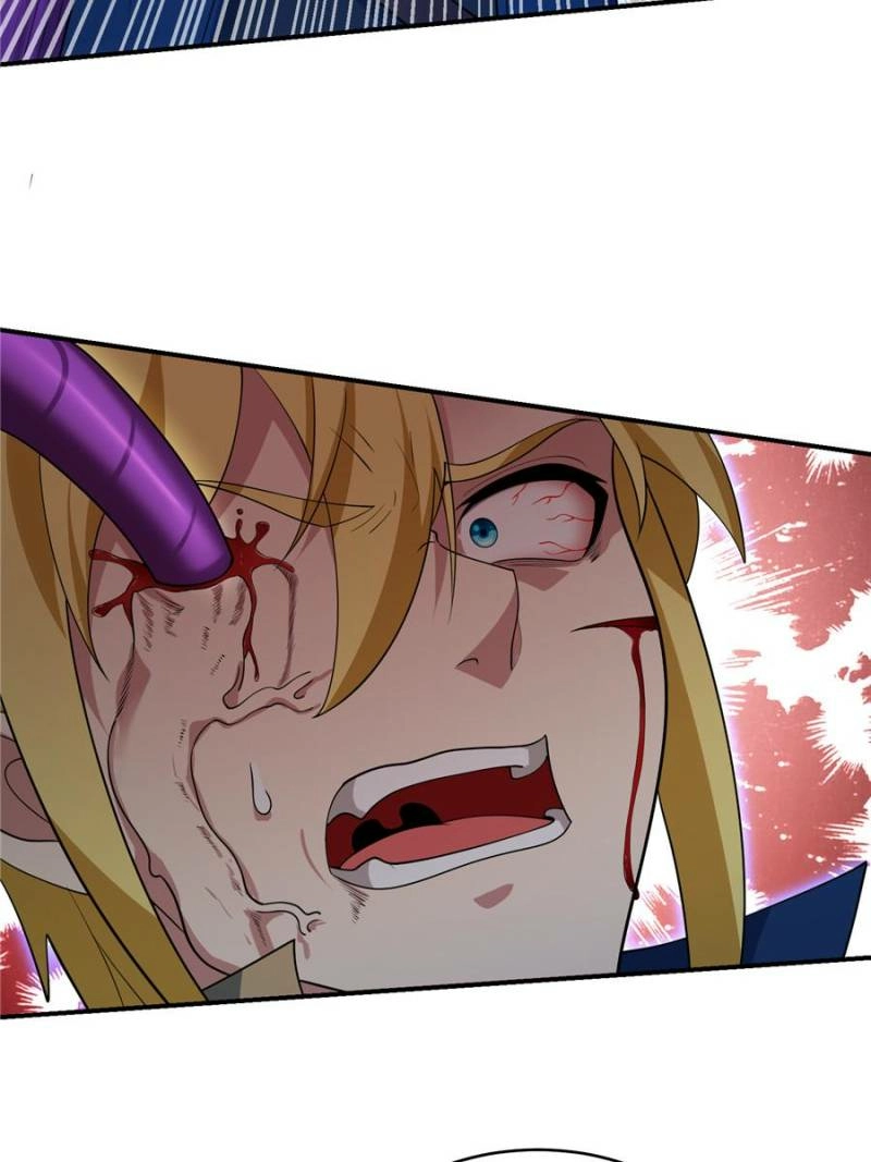 Trapped Inside the Beta Test World for 1000 Years Chapter 166 page 26 - 