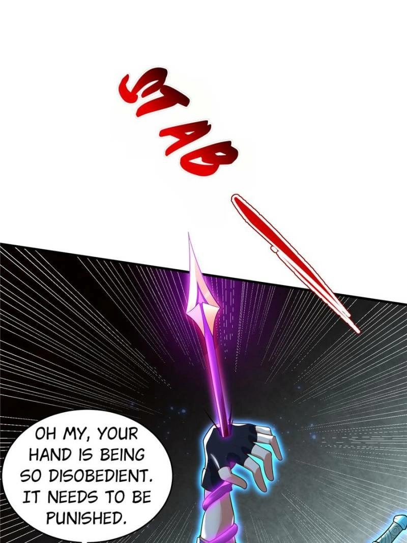 Trapped Inside the Beta Test World for 1000 Years Chapter 166 page 30 - 
