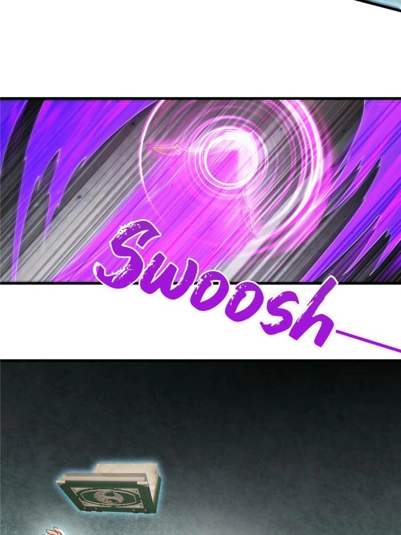 Trapped Inside the Beta Test World for 1000 Years Chapter 166 page 5 - 