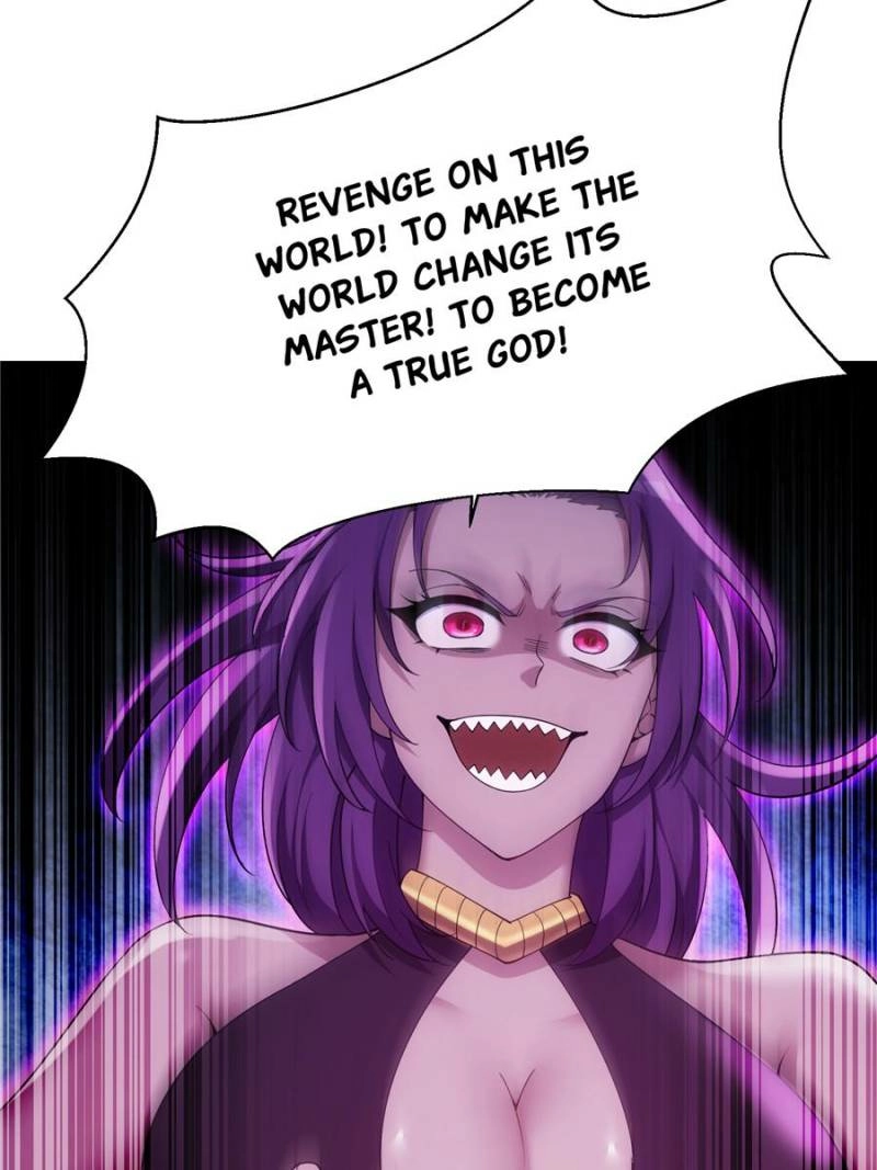 Trapped Inside the Beta Test World for 1000 Years Chapter 166 page 41 - 