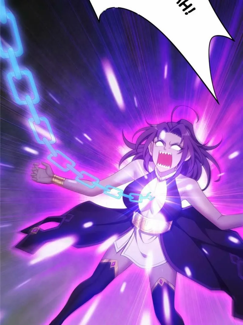 Trapped Inside the Beta Test World for 1000 Years Chapter 166 page 60 - 