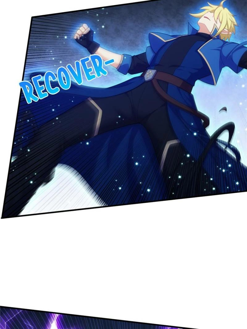 Trapped Inside the Beta Test World for 1000 Years Chapter 166 page 62 - 