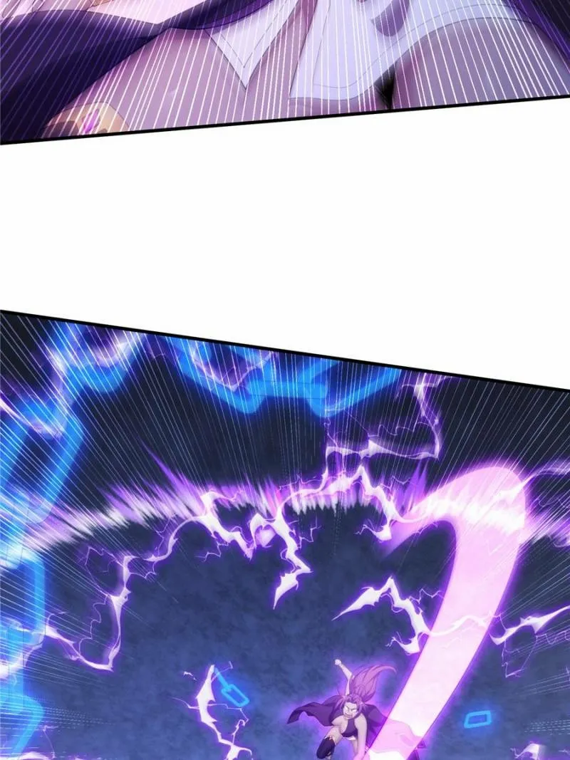 Trapped Inside the Beta Test World for 1000 Years Chapter 166 page 64 - 