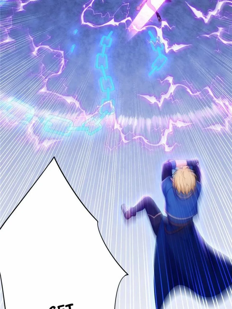 Trapped Inside the Beta Test World for 1000 Years Chapter 166 page 65 - 