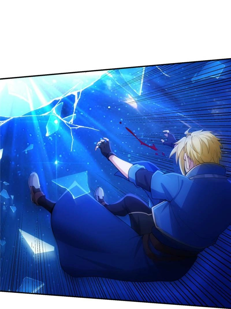Trapped Inside the Beta Test World for 1000 Years Chapter 166 page 67 - 